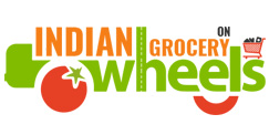 Indian Grocery on Wheels